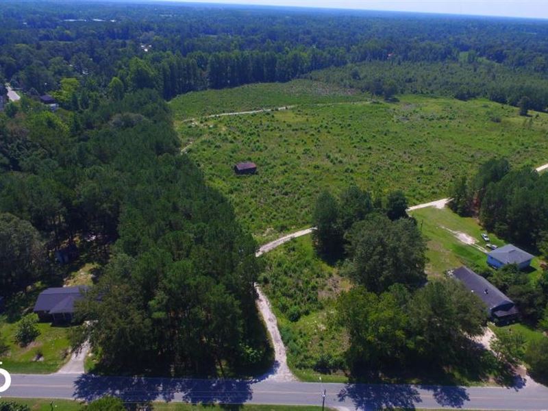 Elizabethtown Vacant Land, Land for Sale in North Carolina, 215217
