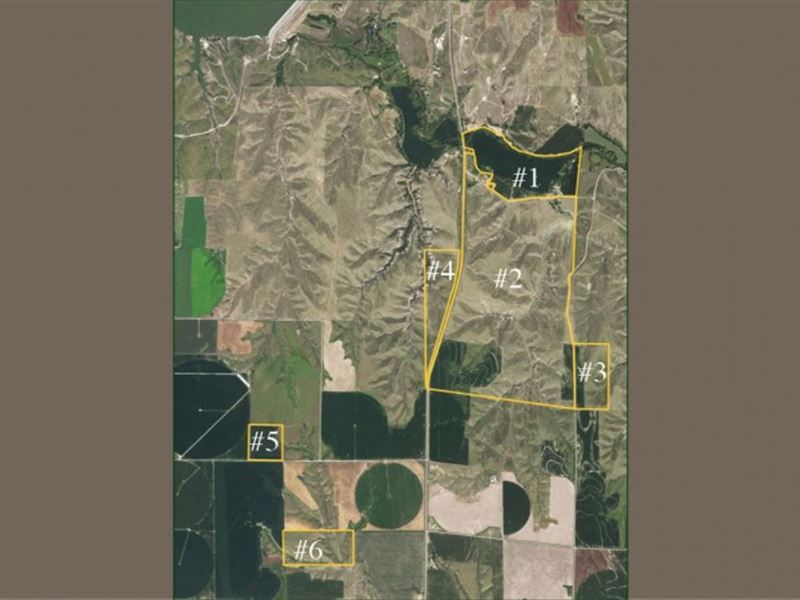 Koetter Red Willow County Auction-S : McCook : Red Willow County : Nebraska