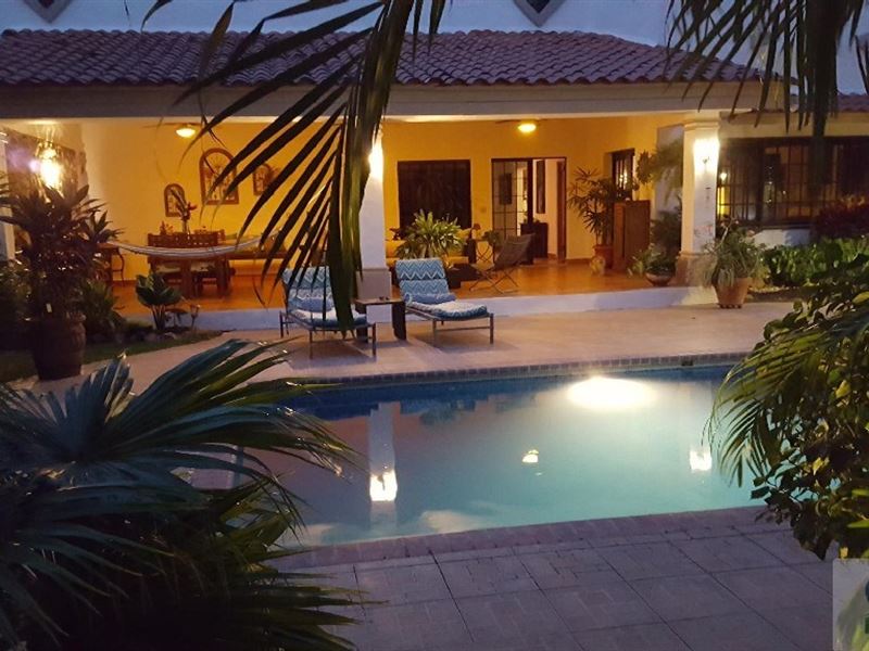 House Coronado Golf Beach Resort : Panama