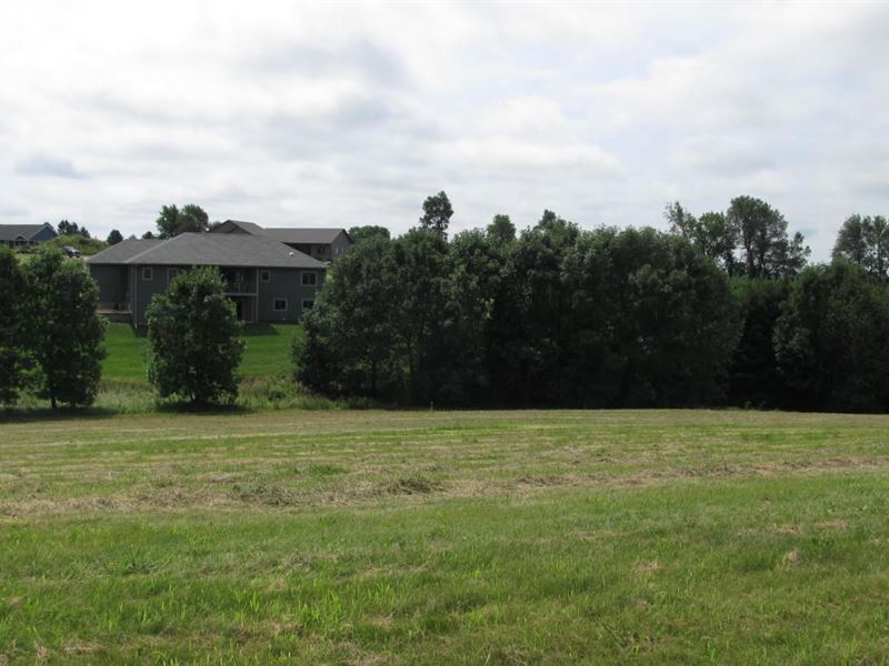 Lot 39.469 Acres Golf Course : Viroqua : Vernon County : Wisconsin