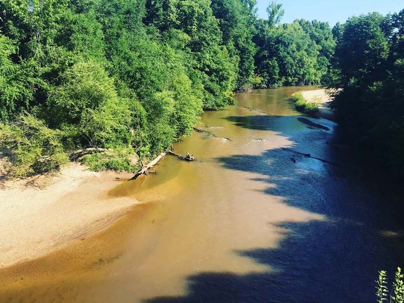 Creek Lots For Sale Near Me