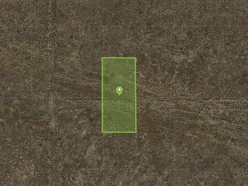 .5 Acres for Sale in Belen, NM : Belen : Valencia County : New Mexico