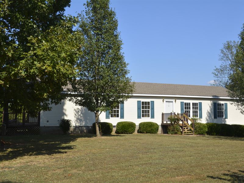 Got You Covered : Charlotte Court House : Prince Edward County : Virginia