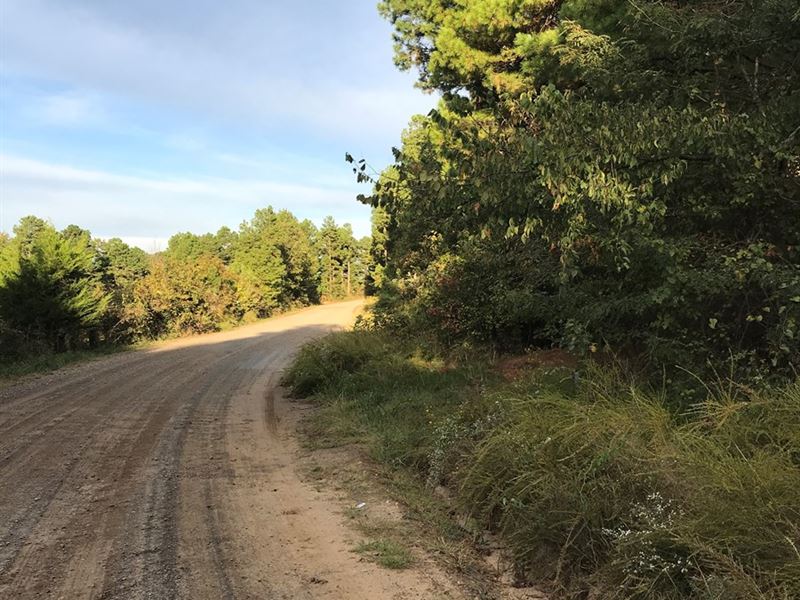 Ozark Mountain Property For Sale Land for Sale in Leslie, Van Buren