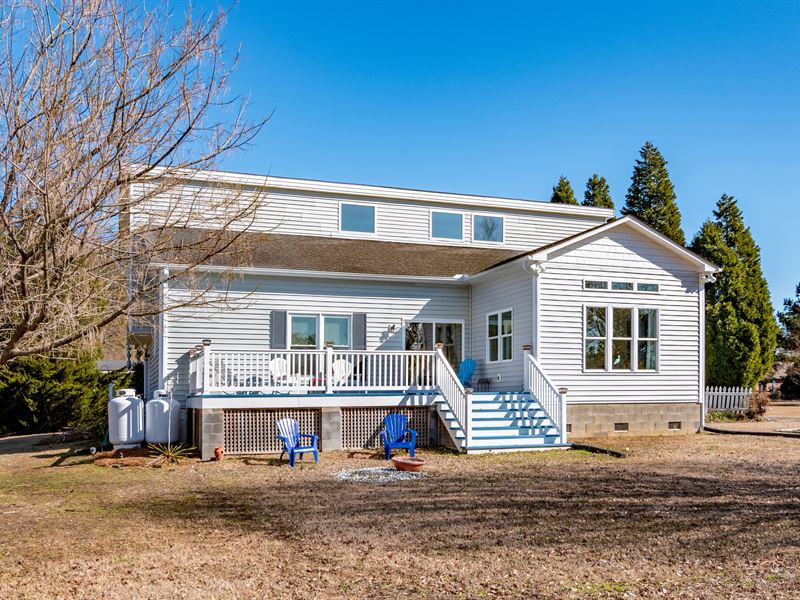 Just What You Have Been Looking For : Bath : Beaufort County : North Carolina