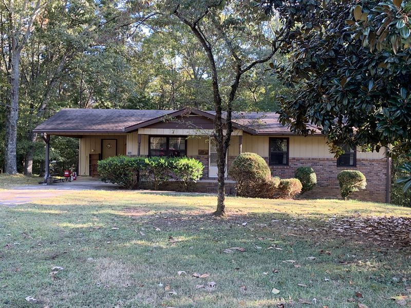 Home for Sale in Jasper, GA Pickens : Jasper : Pickens County : Georgia