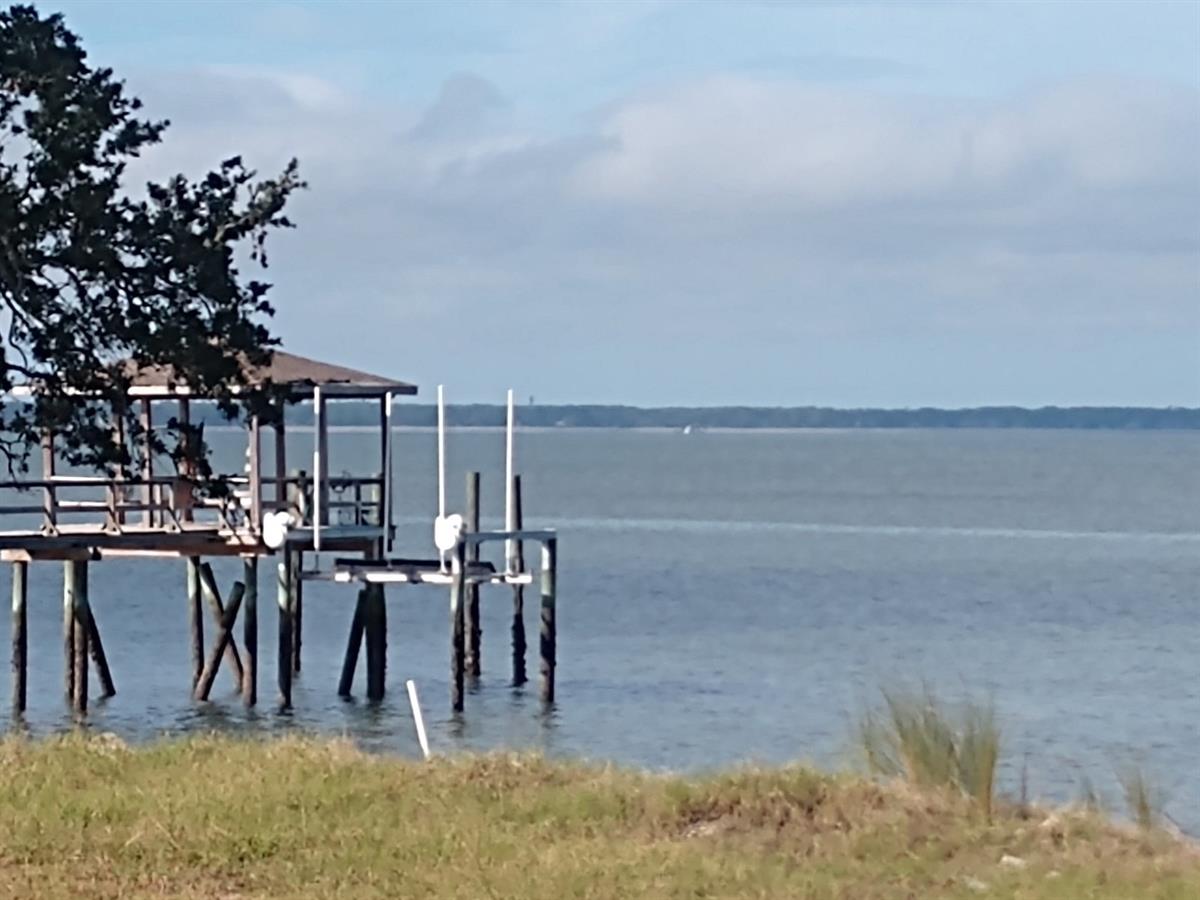 lands end beach beaufort sc