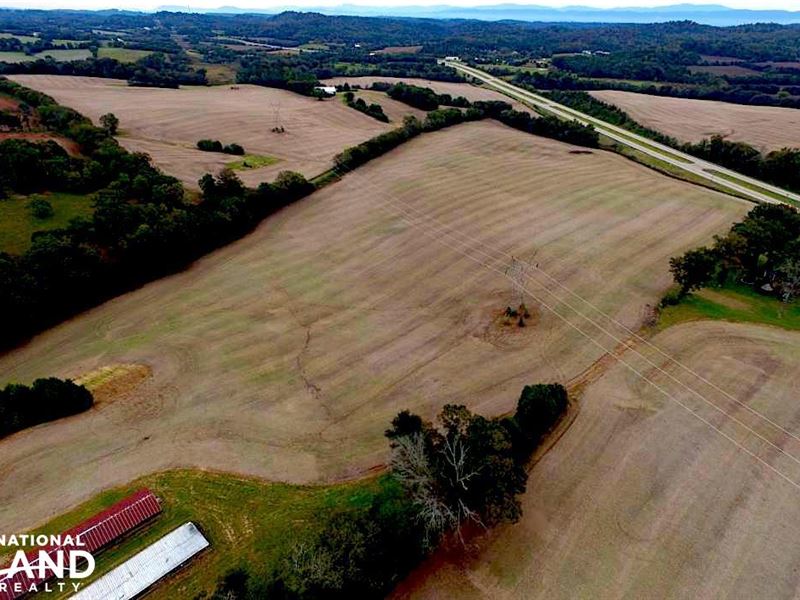 Loudon County Investment/Developmen : Lenoir City : Loudon County : Tennessee