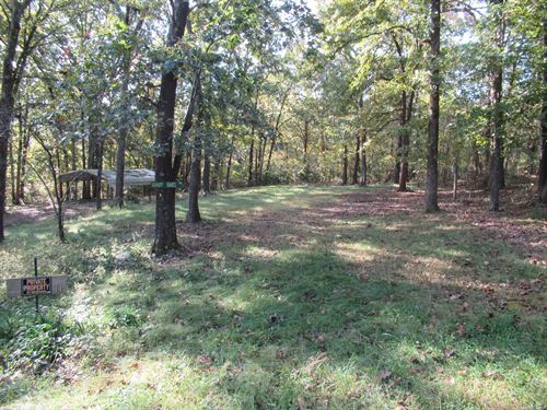 Stockton Lake Subdivision Lot : Greenfield : Dade County : Missouri