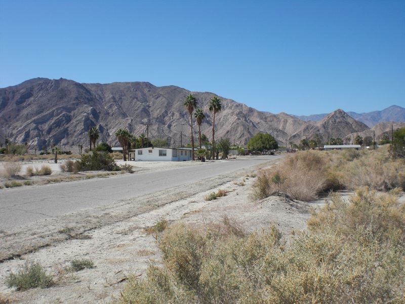 Beautiful, Desert Shores, Utilities Land for Sale by Owner in Desert