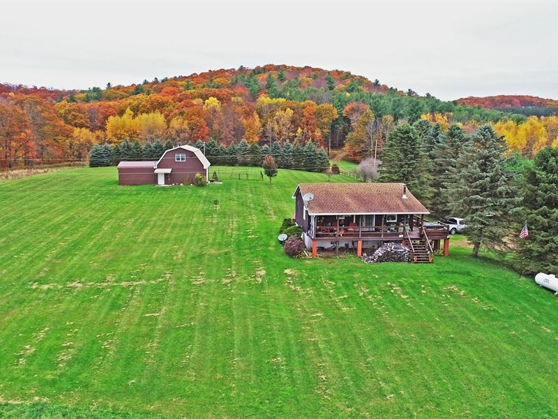 Rural Land For Sale In Pa