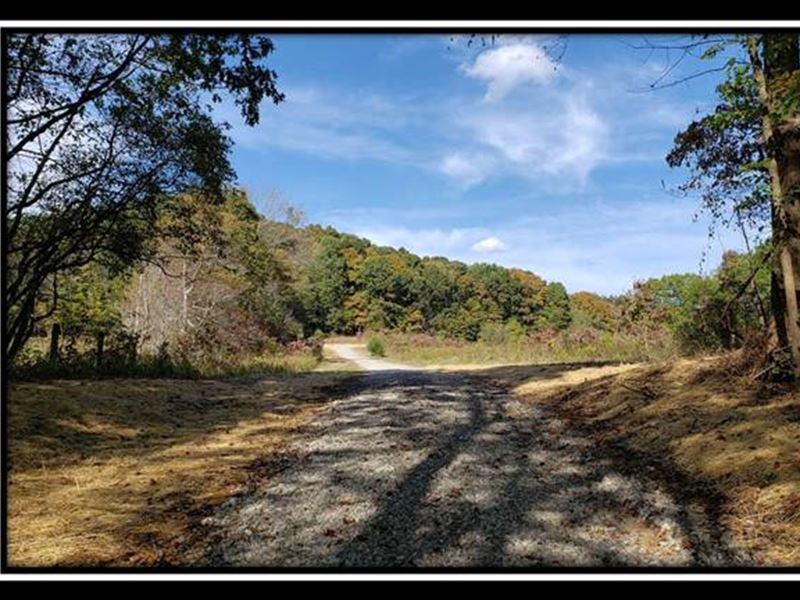 The Woods At Tar Hollow Tract 10 : Chillicothe : Ross County : Ohio