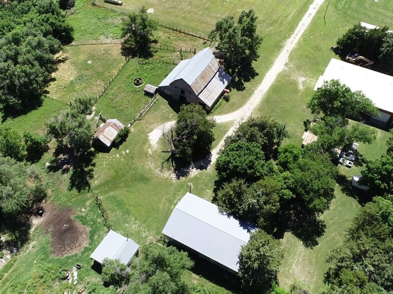 Hunting, Grassland & Cultivation : Ellis : Trego County : Kansas