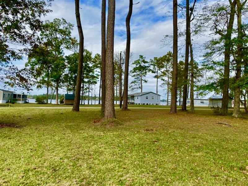 Residential Lot Beaufort County NC : Belhaven : Beaufort County : North Carolina