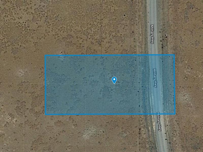 .5 Acres for Sale in Belen, NM Not : Belen : Valencia County : New Mexico