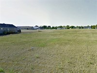 Small Town Residential : Frazee : Becker County : Minnesota