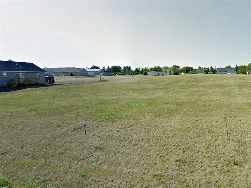 Small Town Residential : Frazee : Becker County : Minnesota