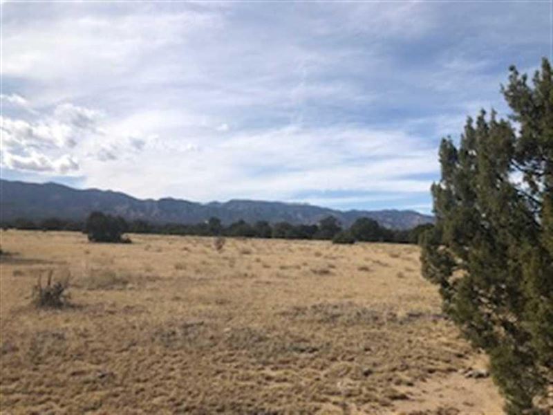 Star Canyon Ranch, Lot 5 : Canon City : Fremont County : Colorado