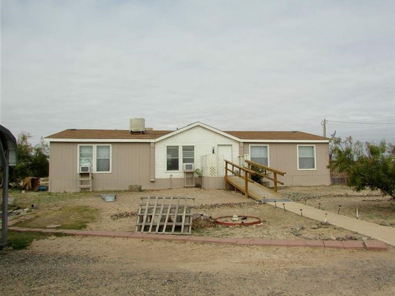 Home For Sale in Deming NM Land for Sale in Deming, Luna County, New