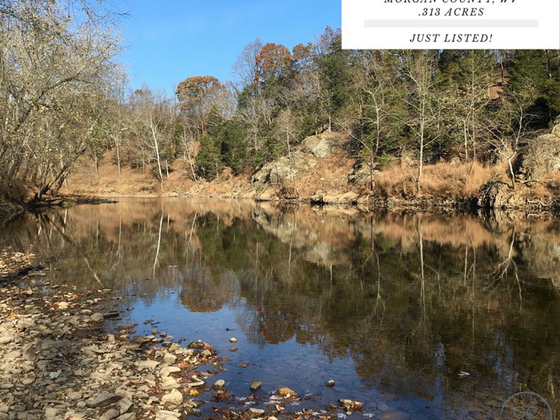 13634 Sq Ft of Waterfront Property Land for Sale by Owner in Great