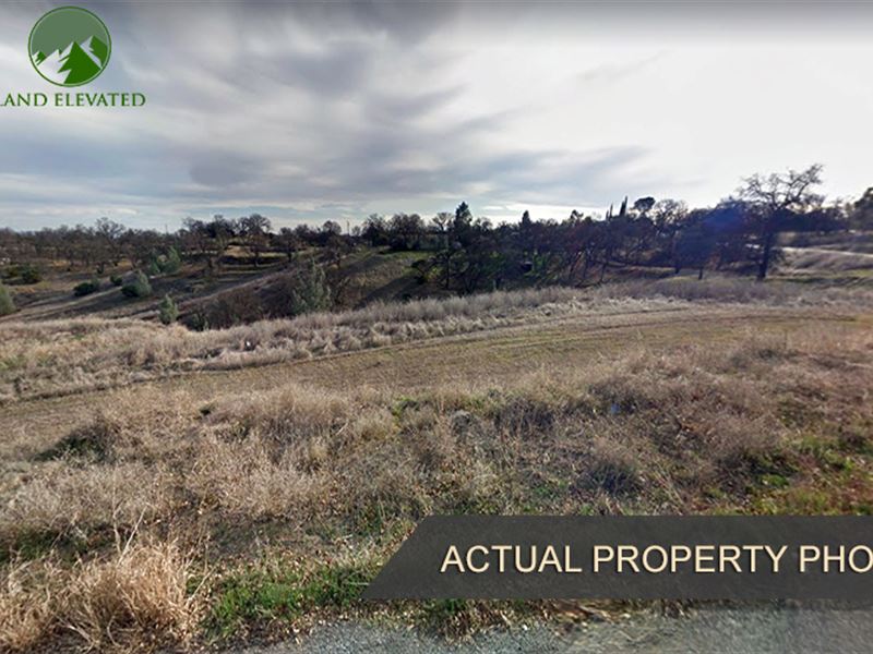 Property for Sale in Corning, CA Land for Sale by Owner in Corning