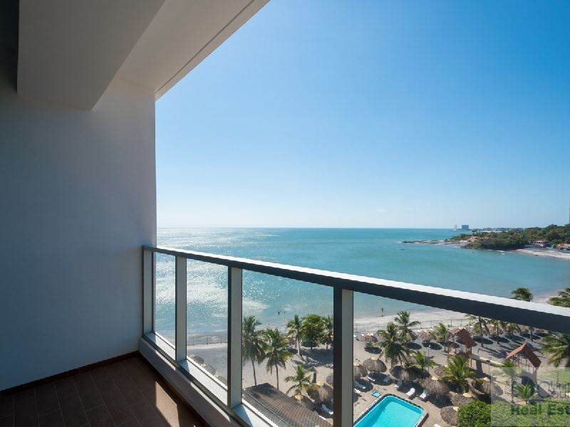 Best Price Whole Building, Nearly : Panama