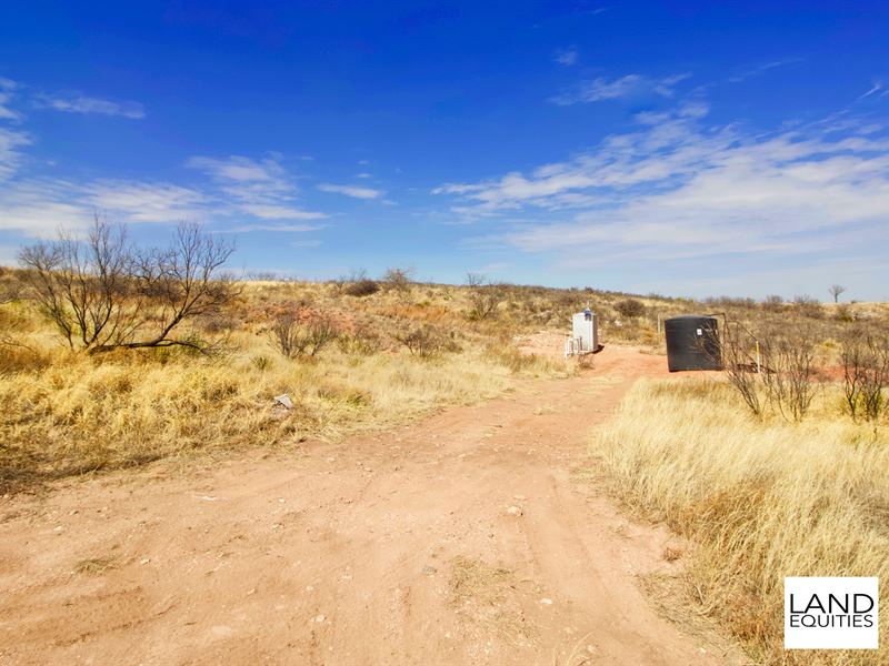 Beautiful Lot Near Lake Meredith Land for Sale by Owner in Fritch