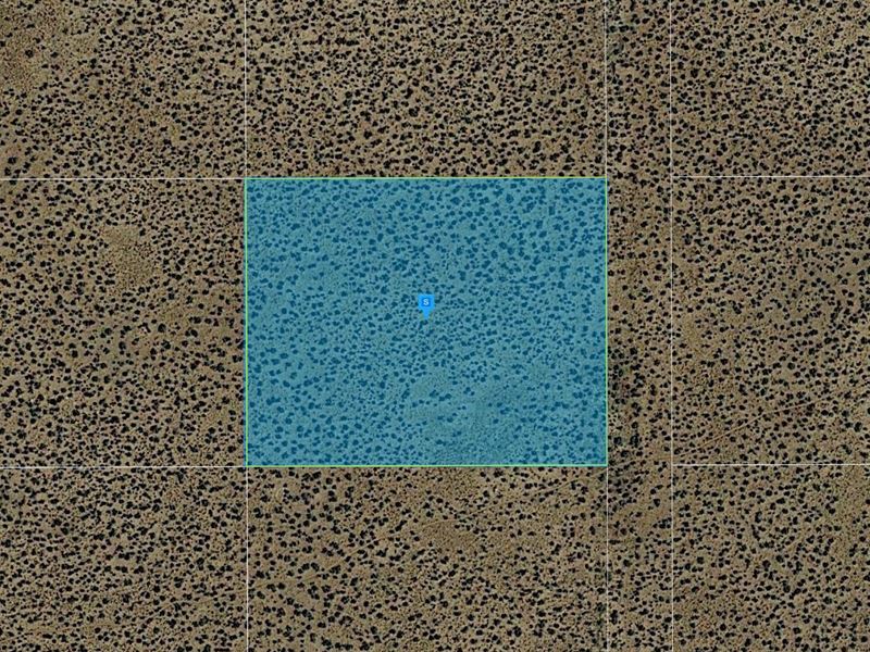 1 Acre for Sale in Belen, NM Not PU : Belen : Valencia County : New Mexico