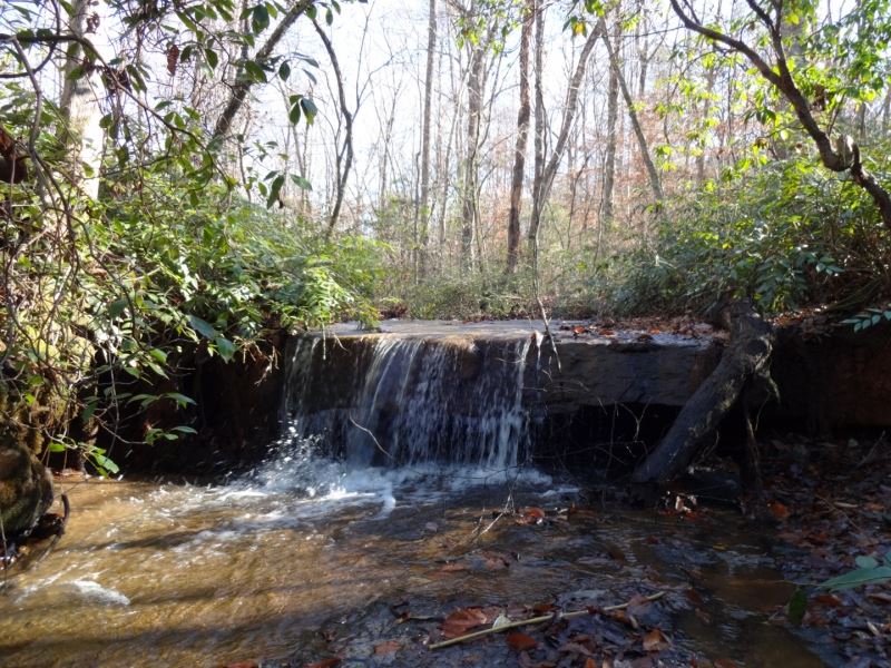 71.29 Acres &Ldquo : Travelers Rest : Greenville County : South Carolina