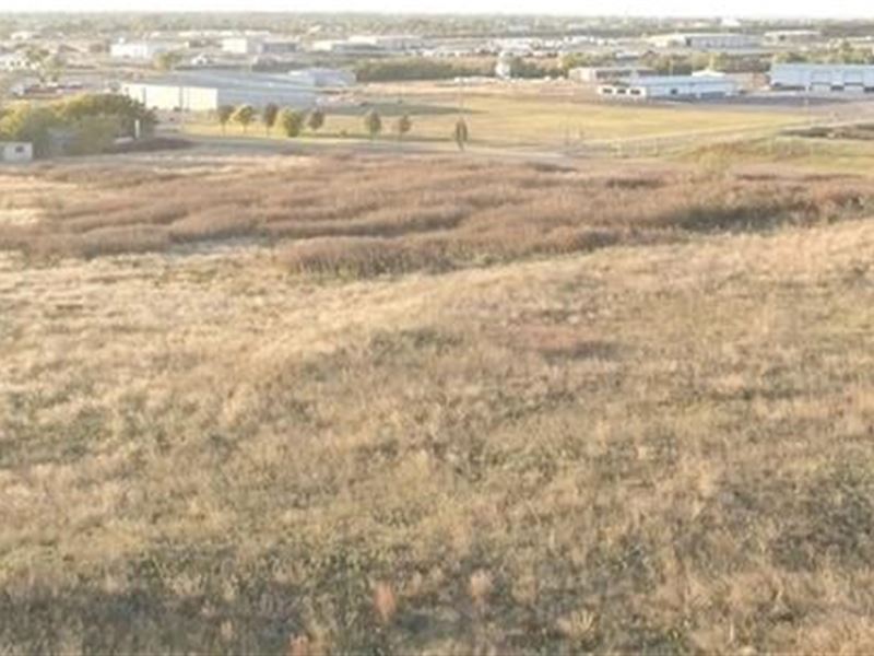 Land for Sale in Elk City, OK : Elk City : Beckham County : Oklahoma