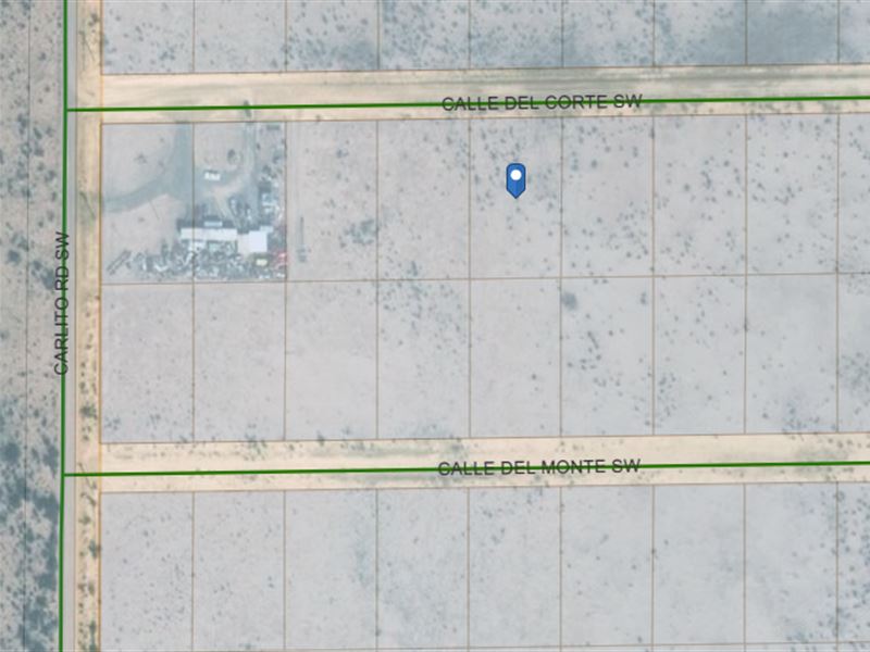 Outdoor Enthusiasts : Deming : Luna County : New Mexico