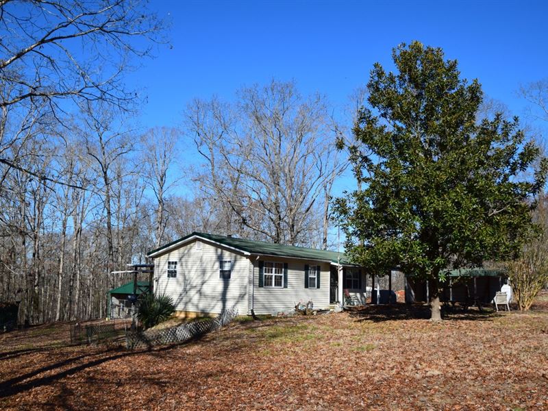 Henry County Tennessee Home 4 Sale : Buchanan : Henry County : Tennessee