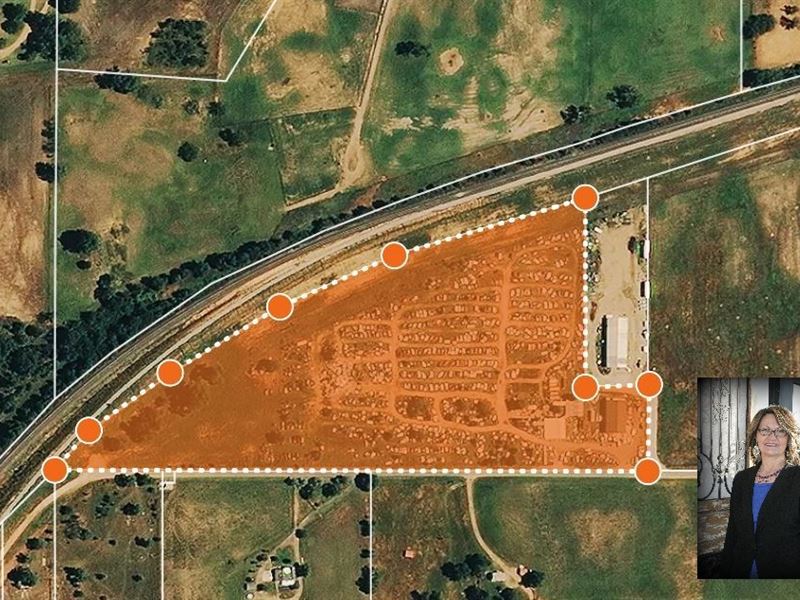 Salvage Yard for Sale in Alva, OK : Alva : Woods County : Oklahoma