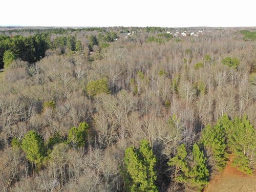 Growing Area Res Development : Simpsonville : Greenville County : South Carolina