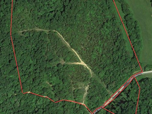 Hunting, Recreation, Atvs : Columbia : Adair County : Kentucky
