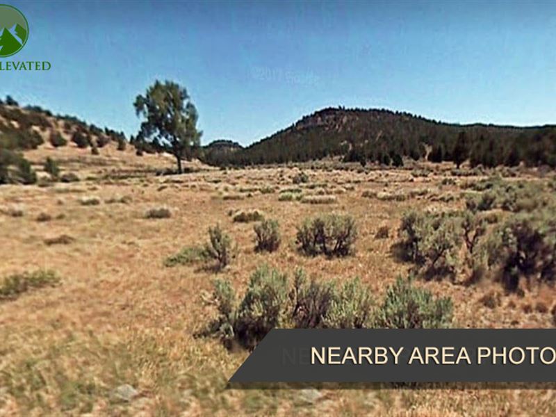 Property in Modoc Recreation Estate : Alturas : Modoc County : California
