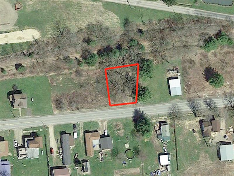 Residential Lot in Small Community : Bear Lake : Warren County : Pennsylvania