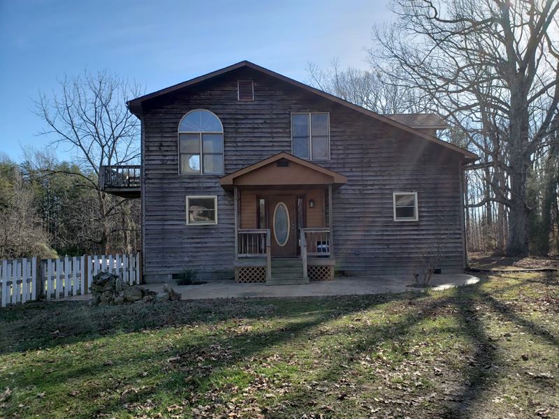 Remarkable Property, Land for Sale in Virginia, 228361 LANDFLIP