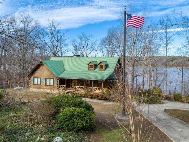 To River View Buggs Island Land for Sale in Buffalo Junction