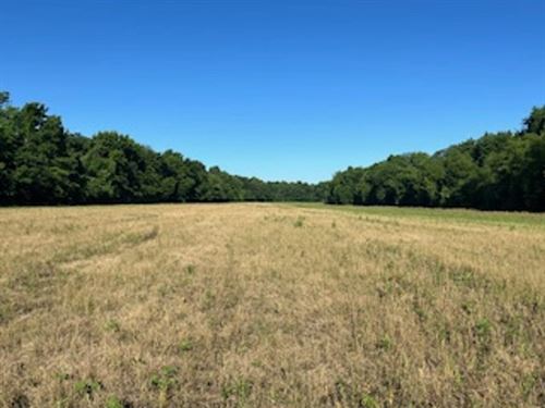 Land For Sale in Spencer County : Rockport : Spencer County : Indiana