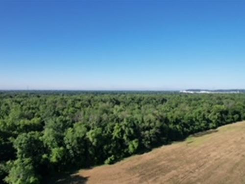 Land For Sale in Spencer County : Rockport : Spencer County : Indiana