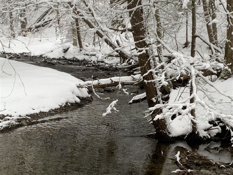 Finger Lakes Area : Cortland : Cortland County : New York
