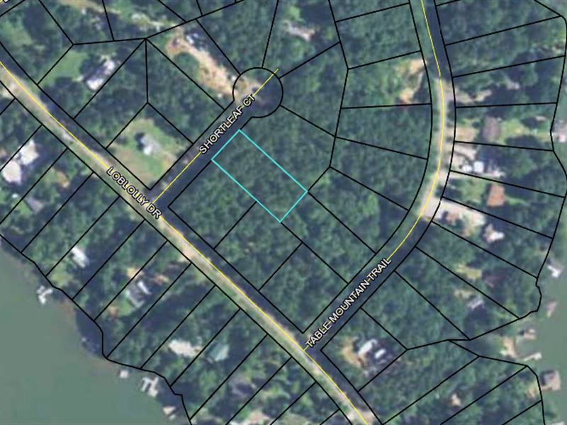 Land For Sale in Sparta, GA : Sparta : Hancock County : Georgia