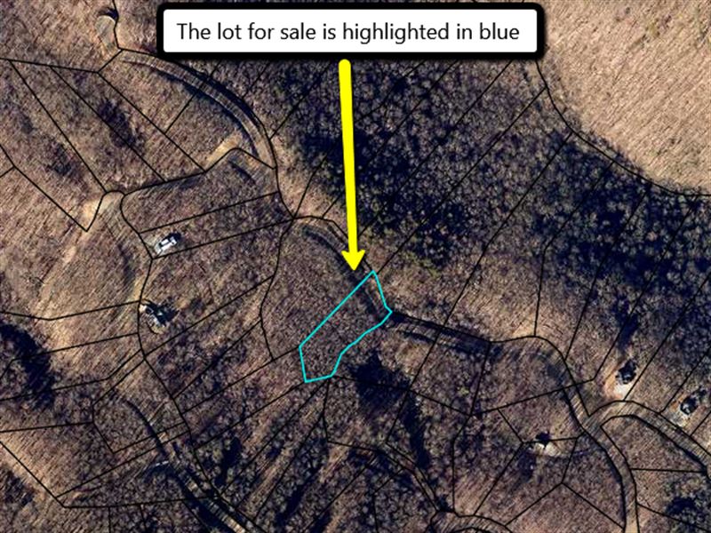 Worth $38K Selling for Only $9K : Jasper : Gilmer County : Georgia