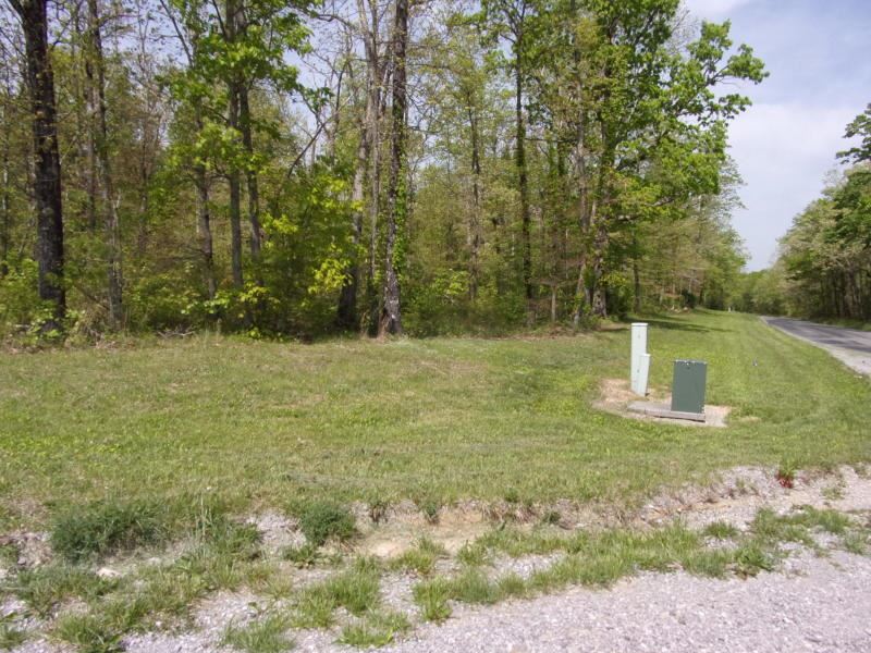 Level, Public Water, Nice Area : Pikeville : Bledsoe County : Tennessee