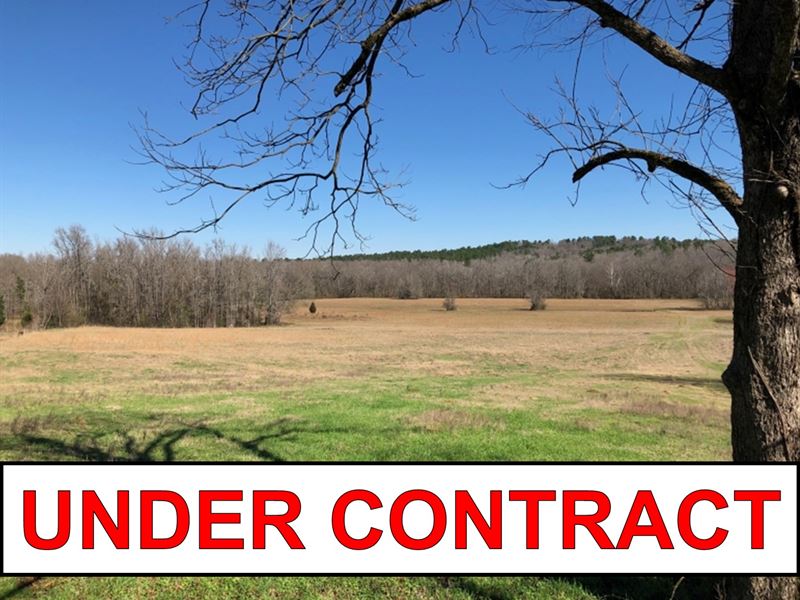 Hilldale River Farm : Milledgeville : Baldwin County : Georgia