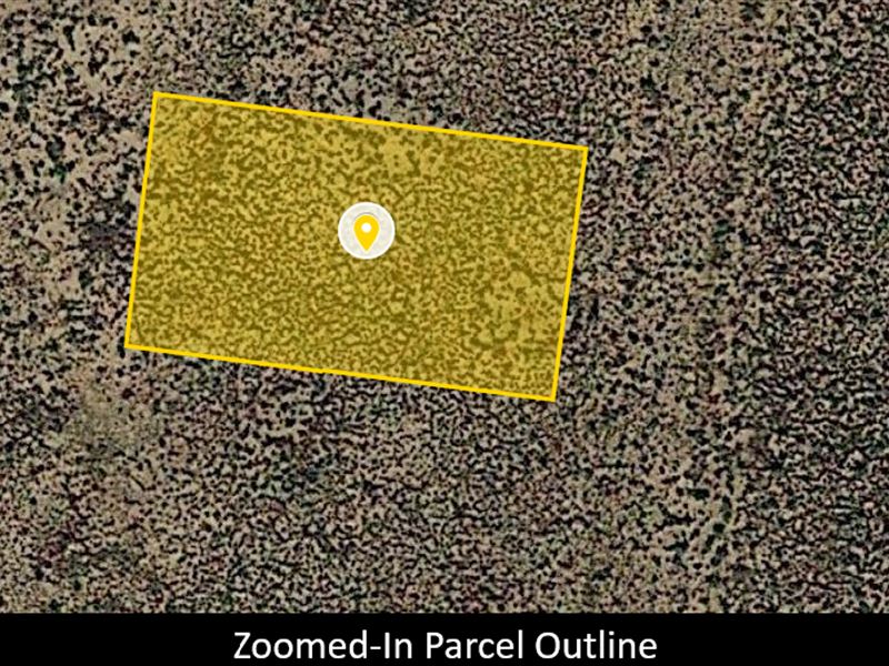 .25 Acre for Sale in Belen, NM : Belen : Valencia County : New Mexico