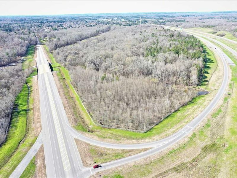 East Montgomery, Outer Loop/Vaughn : Pike Road : Montgomery County : Alabama
