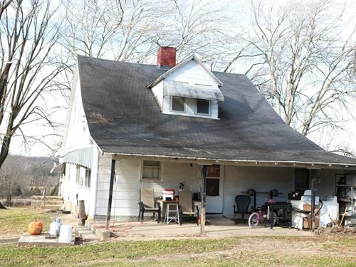 barbie farm house