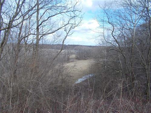 Fortune Farm 105 : Dana : Vermillion County : Indiana